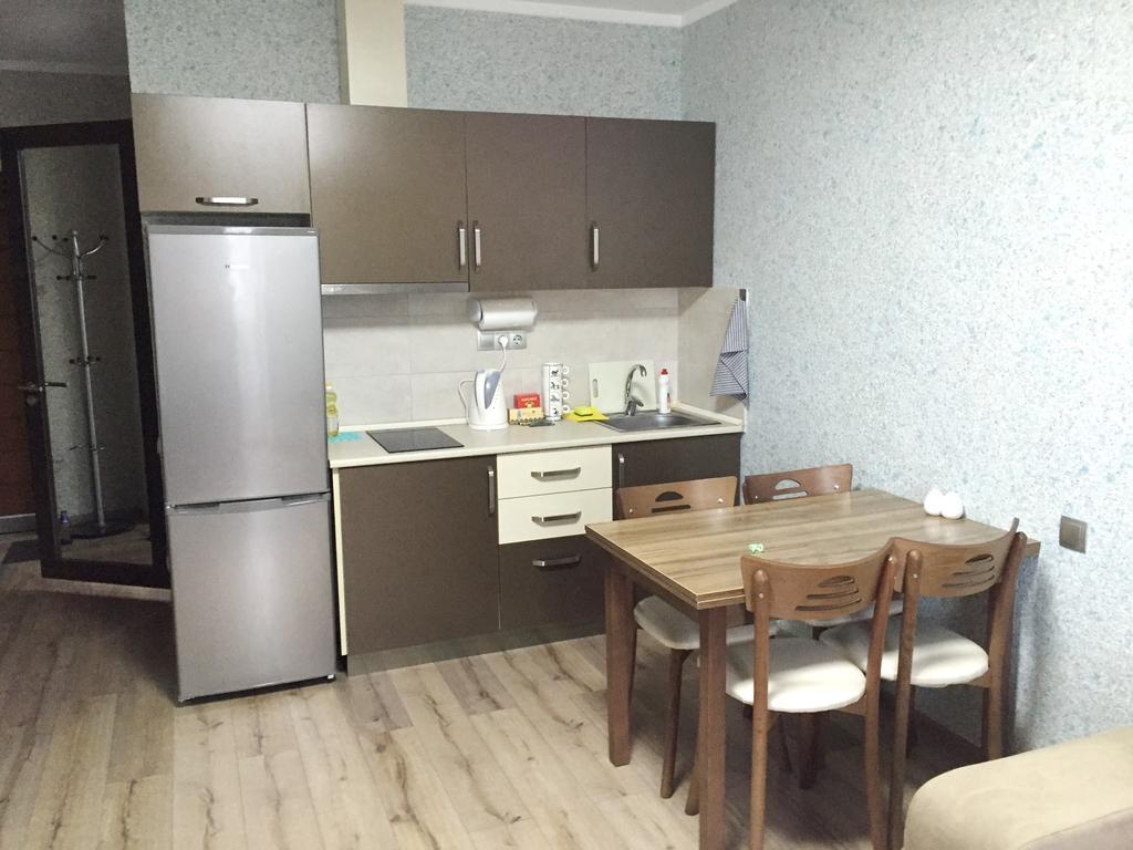 Sea Towers 2 Room Apartment Batumi Exterior photo